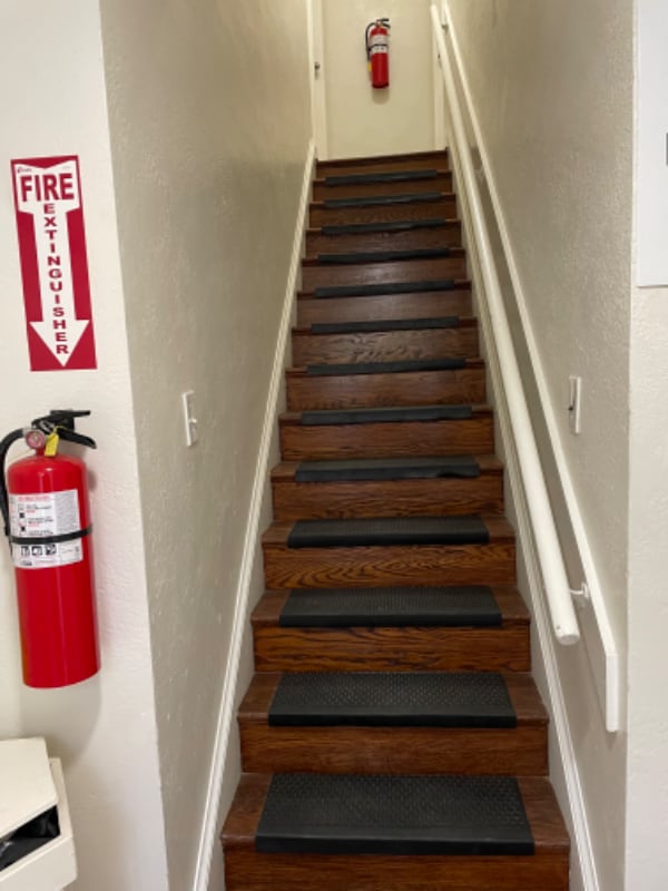 4630 New Hampshire Ave NW in Washington, DC - Building Photo - Building Photo