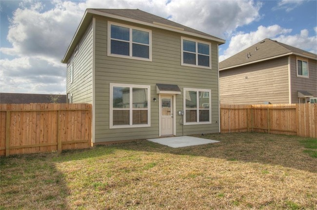 21106 Sugar Orchard Ln in Tomball, TX - Building Photo - Building Photo