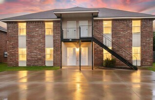 1111 Horizon Dr in Killeen, TX - Building Photo