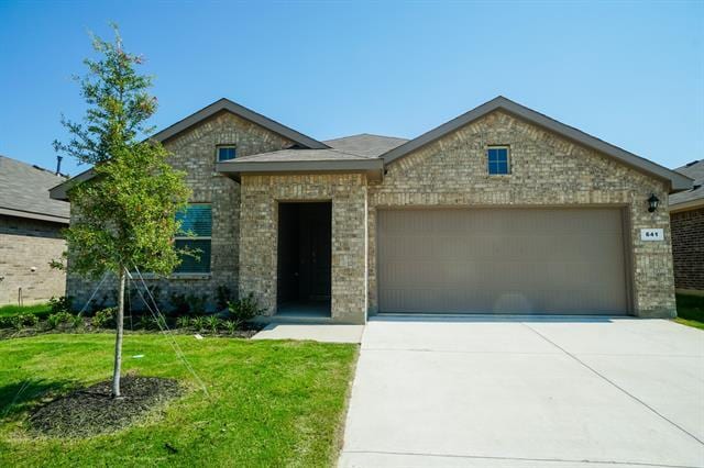 property at 641 Basteen Ln