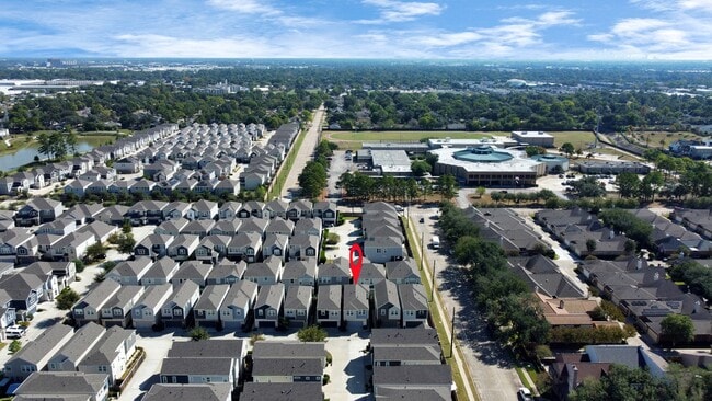 3106 Spring Silo Ln in Houston, TX - Building Photo - Building Photo