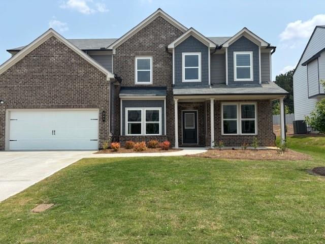 396 Rodeo Dr in Auburn, GA - Building Photo - Building Photo