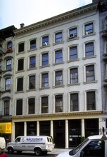 112-114 Duane St in New York, NY - Building Photo - Building Photo