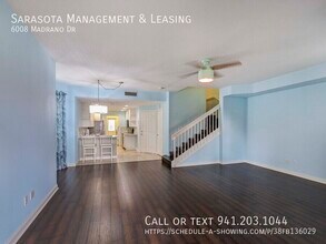 6008 Madrano Dr in Sarasota, FL - Building Photo - Building Photo