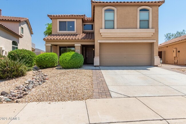 property at 28511 N 25th Ave