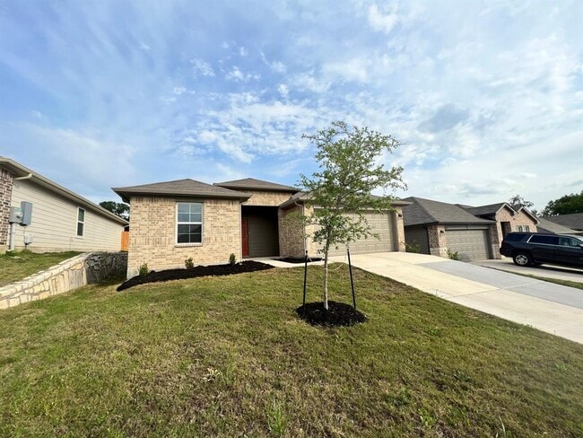 property at 6009 Brocade Dr
