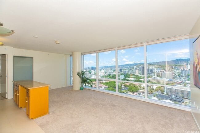 1296 Kapiolani Blvd in Honolulu, HI - Building Photo - Building Photo