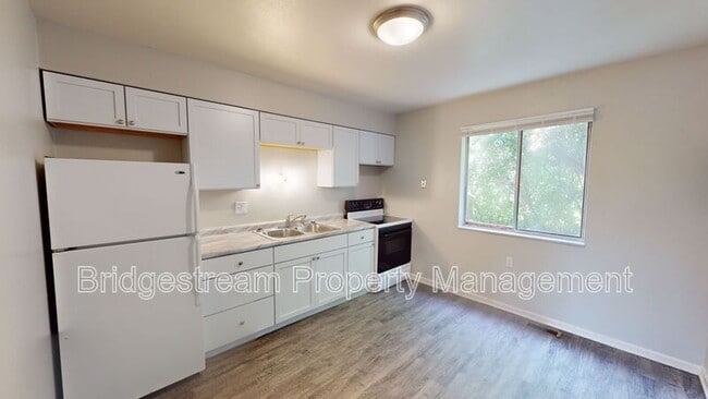 property at 7837 N Main St