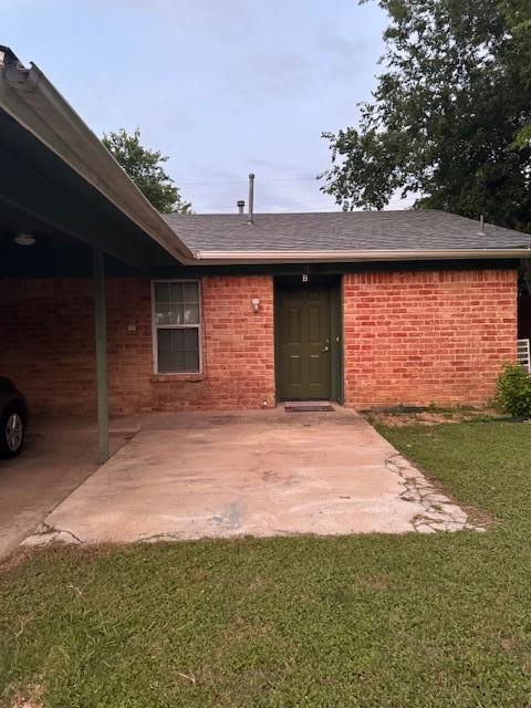 1903 Magnolia Dr
