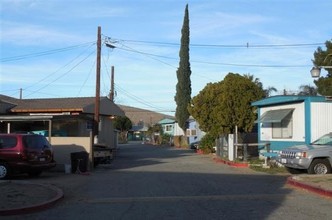 Mountain View Trailer Park in San Bernardino, CA - Building Photo - Building Photo