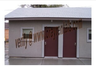 1151 Belford Ave, Unit 9 in Grand Junction, CO - Foto de edificio - Building Photo