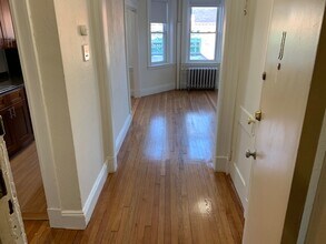 1161 Boylston St, Unit 11 in Boston, MA - Building Photo - Building Photo