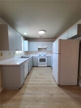1961 Haiwee St in Pahrump, NV - Building Photo - Building Photo