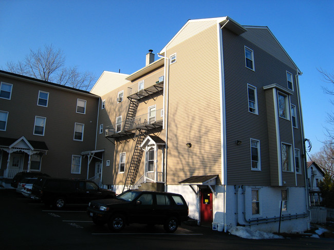 141 Fremont St in Peekskill, NY - Building Photo - Building Photo