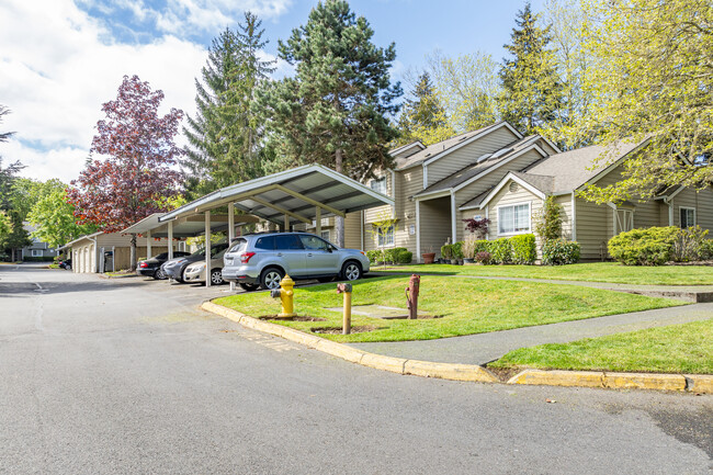 1822 S 284th Ln in Federal Way, WA - Building Photo - Building Photo