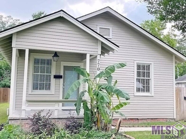 770 Richland Ave, Unit 1 bedroom 0214 in Baton Rouge, LA - Building Photo