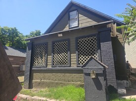 640 E Northern Ave in Pueblo, CO - Building Photo