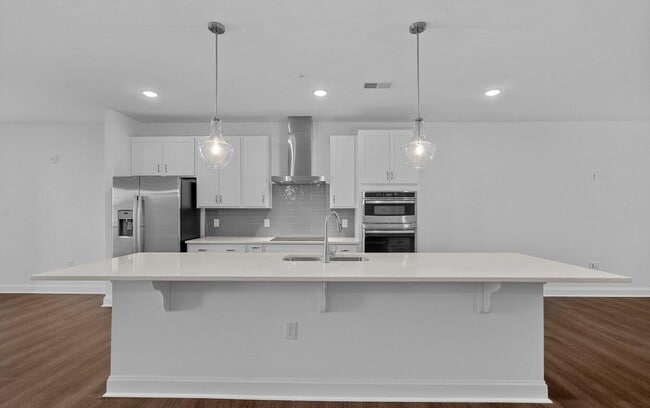 113 N Franklin St in Wake Forest, NC - Building Photo - Building Photo
