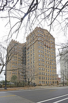 7321 S South Shore Dr Apartamentos