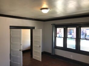 1550 Lewis St in Charleston, WV - Building Photo - Building Photo