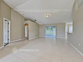 956 Bridle Ln in Rockledge, FL - Foto de edificio - Building Photo