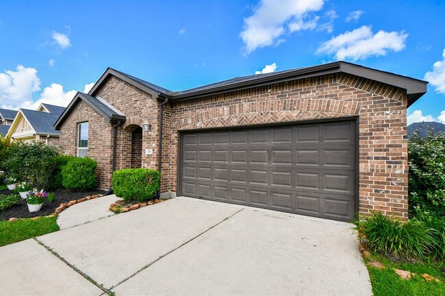 234 Paddle Fish Pl in Rosenberg, TX - Building Photo - Building Photo