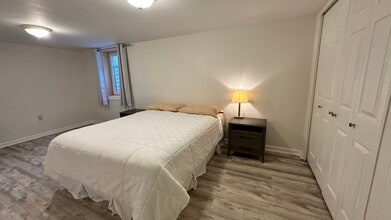 11423 Schuylkill Rd, Unit BSMT in Rockville, MD - Building Photo - Building Photo