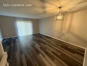 5624 Longbow Ln in Columbus, OH - Foto de edificio - Building Photo