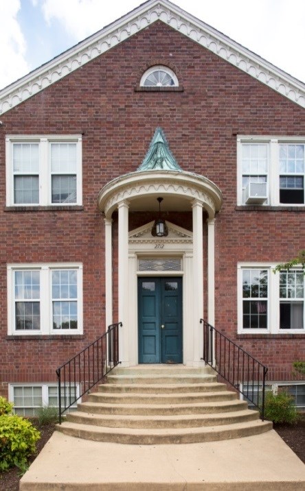 The Barkalow Apartments in Arlington, VA - Building Photo - Building Photo