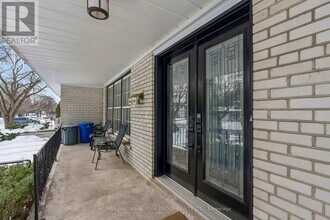 24 Coral Harbour Crescent in Markham, ON - Building Photo - Building Photo