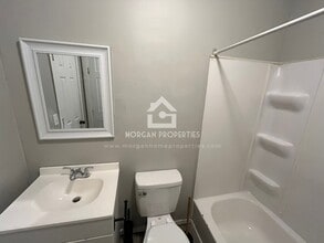 1320 Pearl St in Anderson, IN - Building Photo - Building Photo