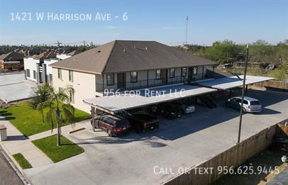 1421 W Harrison Ave in Alton, TX - Building Photo - Building Photo