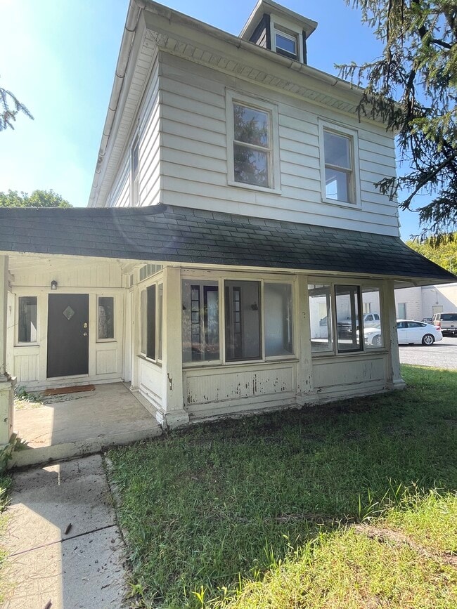 property at 106 Water St