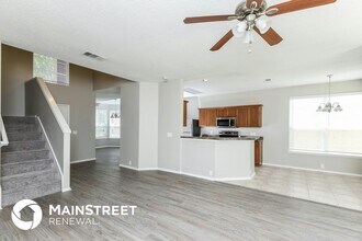 2524 Tar Heel Dr in Fort Worth, TX - Building Photo - Building Photo