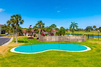 Sun'n Green in Melbourne, FL - Foto de edificio - Building Photo