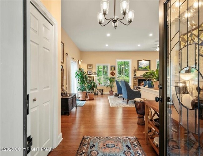 property at 4426 Skyline Dr