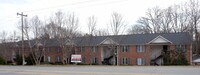Building Photo - 818 College Ave Apartments in Clemson, South Carolina