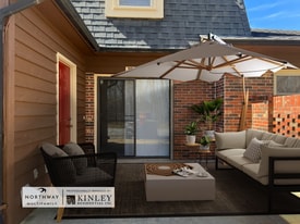 Country Club Apartments in Lincolnton, NC - Building Photo