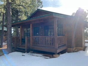 2689 Palomino Trail in Overgaard, AZ - Building Photo - Building Photo