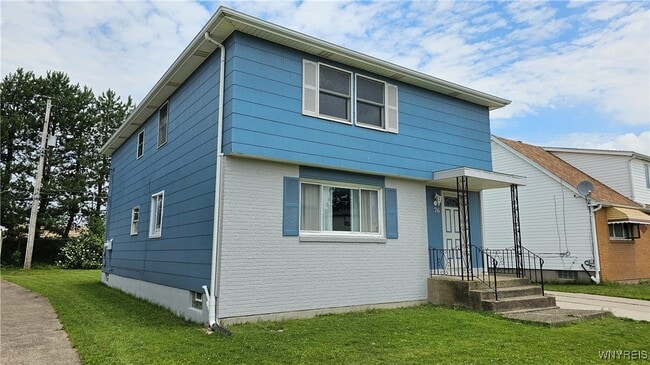 26 Wells Ave in Cheektowaga, NY - Building Photo - Building Photo