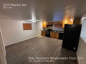 2619 S Prairie Ave in Pueblo, CO - Building Photo - Building Photo