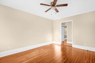311 S 5th St, Unit a in Griffin, GA - Foto de edificio - Building Photo