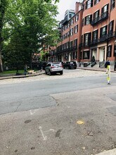 88 Mt Vernon St in Boston, MA - Building Photo - Building Photo