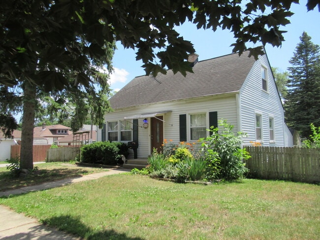 property at 659 Bent St