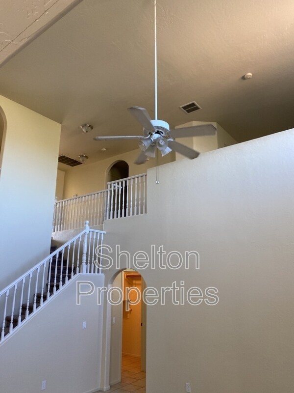 25184 W Cranston Ln in Buckeye, AZ - Building Photo - Building Photo
