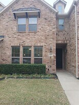 6337 Fortuna Ln in McKinney, TX - Building Photo