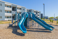 Village On Greenway in El Mirage, AZ - Building Photo - Building Photo