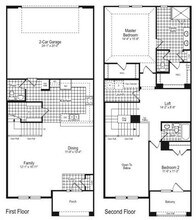 7245 Sprangletop St in Frisco, TX - Building Photo - Building Photo