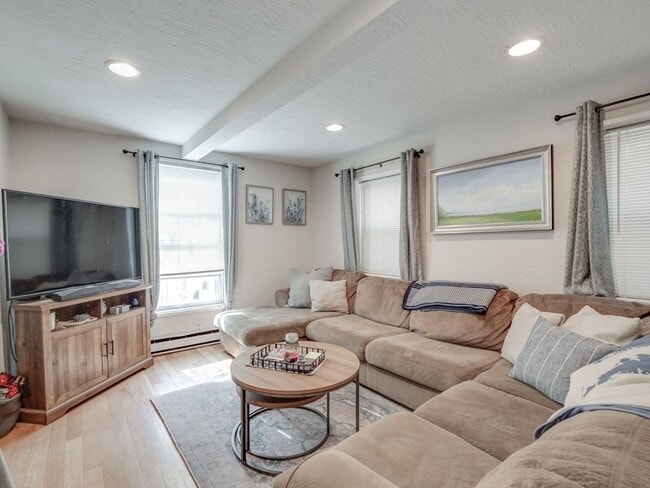 28 Mercer St in Boston, MA - Building Photo - Building Photo