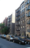 75-85 Ellwood St in New York, NY - Building Photo